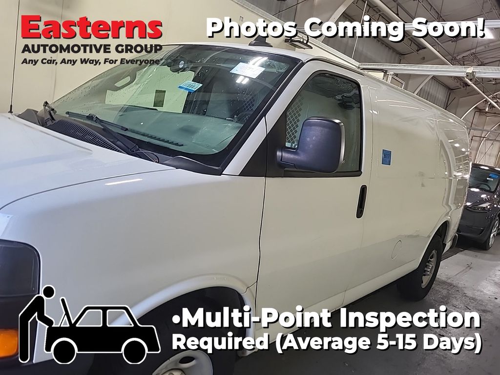 gmc savana cargo 2020 1GTZ7GFG2L1260589 image gmc savana cargo 2020 1GTZ7GFG2L1260589 image